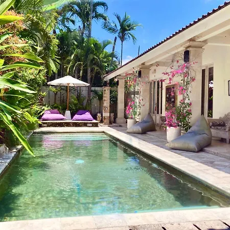 villa LA PLAYA