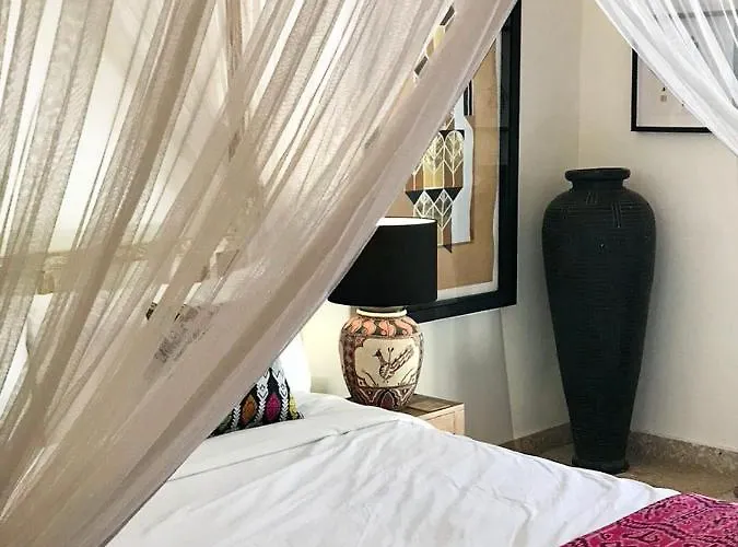 La Playa فيلة سمينياك