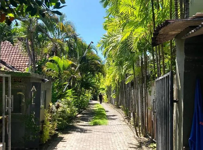 La Playa فيلة سمينياك